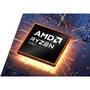 HP ZBook 8 G2a AMD Ryzen AI 7 PRO 450 40,64cm 16Zoll WUXGA 32GB 512GB/SSD W11P 1J Gar (DE) (DK3E1ET#