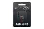 SD MicroSD Card 256GB Samsung SDXC T9              (Class10) retail (MB-MH256T/WW)