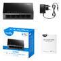 Cudy 5-Port Gigabit Metal  Switch (GS105)
