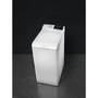 AEG Carat WÄRMEPUMPENTROCKNER   8KG 60CM (TR7C41588         WS)