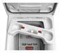 AEG Carat WÄRMEPUMPENTROCKNER   8KG 60CM (TR7C41588         WS)