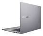 ASUS Systems Commercial ASUS ExpertBook P3  14"   i7-13620H 16/512  P3405CVA-NZ0417X W11P (90NX08E1-