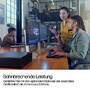 HP EliteDesk 8 SFF G1i Intel Core Ultra 5 235 16GB 512GB/SSD W11P 3J Gar (DE) (99M76ET#ABD)