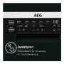 AEG GESCHIRRSPÜLER INTEG. 8P. 60CM (FEE53628ZM        ED)