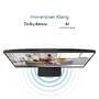 Asus Retail ASUS V600 AiO 27"  R7-350    16 1TB  black   VM670KA-BPE013W W11H (90PT0457-M00510)