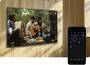 Samsung FERNSEHER NEO QLED 55Z NQ4 AI (55QN73H)