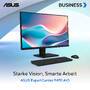ASUS Systems Commercial ASUS ExpertCenter P4 27" C7-240H   16 512    P470VAK-BPE627X W11P (90PT03W5-