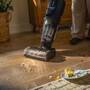 BISSELL Nass-/Trockensauger  BISSELL Sortiment 4301N CrossWave HydroScrub Pro blau/schwarz