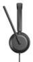 EPOS IMPACT 860T Stereo USB-C Headset inkl. USB-A Adapter Teams zertifiziert (1001179)