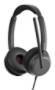 EPOS IMPACT 860T Stereo USB-C Headset inkl. USB-A Adapter Teams zertifiziert (1001179)