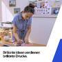 HP Inc. HP 903      Gelb                Tintenpatrone 4ml (T6L95AE)
