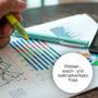 Epson DURABrite Ultra Ink 27 Tintenpatrone cyan        T 2702 Druckerpatronen