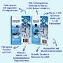 Epson DURABrite Ultra Ink 27 Tintenpatrone cyan        T 2702 Druckerpatronen