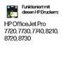 HP F6U17AE Tintenpatrone magenta No. 953 XL Druckerpatronen