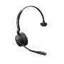 Jabra Engage 55 MS Mono USB-A Headset schwarz PC-Headsets