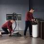 AEG BODENSTAUBSAUGER O.BEUTEL 700W (AL61H4SW)