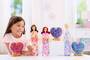 Mattel Disney Prinzessin Juwel Reveal Belle Puppe