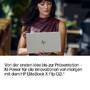 HP EliteBook X Flip G2i Intel Core Ultra 5 325 35,56cm 14Zoll 2,8k 32GB 512GB/SSD LTE 5G W11P 1J Gar