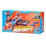 Zuru Inc. XSHOT Insanity - Motorized Dart Storm