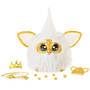Hasbro Furby Gold Glam Interaktives Spielzeug