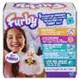 Hasbro Furby Gold Glam Interaktives Spielzeug