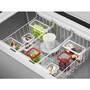 AEG GEFRIERTRUHE  308L    85X112CM (AHB531D1LW        WS)