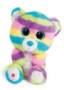 NICI Glubschis Schlenker Bär Captain Cool 25cm