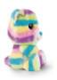 NICI Glubschis Schlenker Bär Captain Cool 25cm