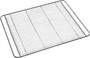 AIR FRY TRAY AEG (A9OOAFWM)