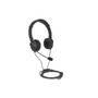 Kensington Headset Classic EQ USB-C mit Micro & Vol Ctrl (K97464WW)