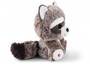 NICI Glubschis Schlenker Waschbär Clooney 25cm