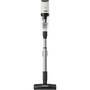 AEG HYGIENIC 8000 AP81HB25SH Akku-Staubsauger kabellos 25.2 Volt Shell White 