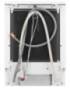 AEG GESCHIRRSPÜLER STAND 5PR. 60CM (FFB53617ZW        WS)