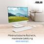 Asus Retail ASUS V400 AiO 24"  C3-100U 8 512  white   V440VAK-WPC331W W11H (90PT03XA-M090C0)