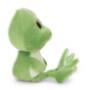 NICI Kuscheltier GLUBSCHIS Frosch Jummi
