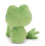 NICI Kuscheltier GLUBSCHIS Frosch Jummi