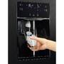 AEG SIDE-BY-SIDE EISSPENDER  177CM (ORX9V351DB        SW)