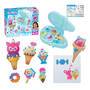 EPOCH Traumwiesen GmbH AQB Eis Party Bastelset