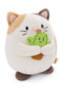 NICI Kuscheltier Katze Angy 27cm m
