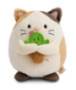 NICI Kuscheltier Katze Angy 27cm m