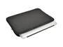CONCEPTRONIC Notebookhülle 14" Polyester, Neopren    schwarz (OBRIX02B)