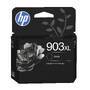 HP 903XL - Original - Pigment-based ink - Black - HP - HP OfficeJet 6950 HP OfficeJet Pro 6960 HP OfficeJet Pro 6970 - Inkjet printing