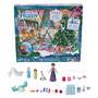 Mattel Disney Die Eiskönigin Kleine Puppen Adventskalender