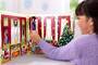 Mattel Disney Die Eiskönigin Kleine Puppen Adventskalender