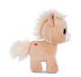 GLUBSCHIS Kuscheltier Pony Miss Cinnamon NICI GREEN