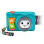 Mattel Fisher-Price Lernspaß Click´N Play Camera  (D, F, E, I, DU)