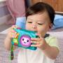 Mattel Fisher-Price Lernspaß Click´N Play Camera  (D, F, E, I, DU)