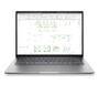 HP ZBook 8 G2i Intel Core Ultra X9 388H 35,56cm 14Zoll 2,5K 64GB 1TB/SSD W11P 1J Gar (DE) (DK2Z8ET#A