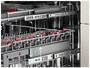 AEG 5 Jahres Garantie GESCHIRRSPÜLER INTEG 9PRO 60CM (FES7672APM   WS/EDST)