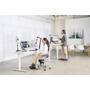 KENSINGTON W2050 Pro Webcam 1080P Autofocus elektronische Schwenk- und Neigefunktion 2-fach Zoom (eP